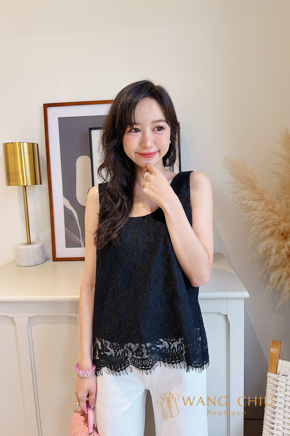 WANG CHIU 麻豆照